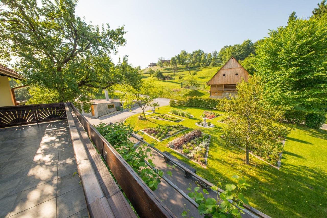 Adventure Farm Bed & Breakfast Store Luaran gambar