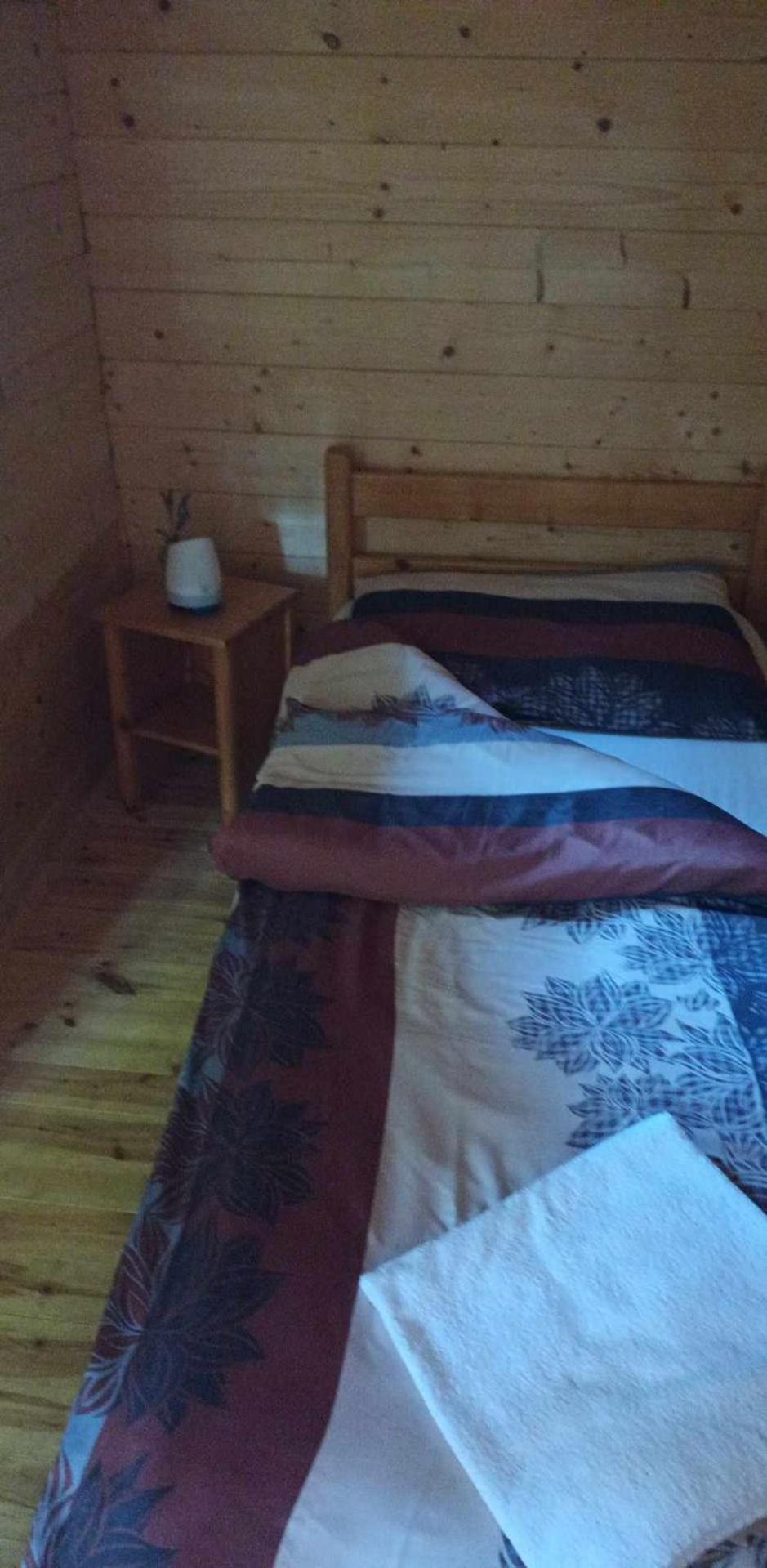 Adventure Farm Bed & Breakfast Store Bilik gambar