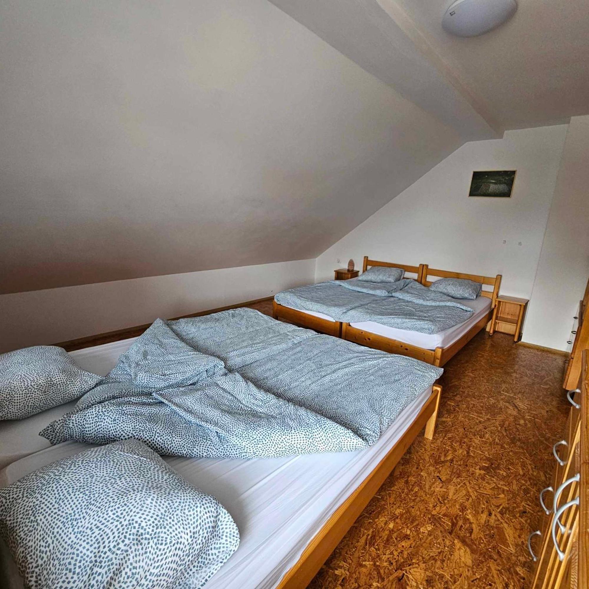 Adventure Farm Bed & Breakfast Store Luaran gambar