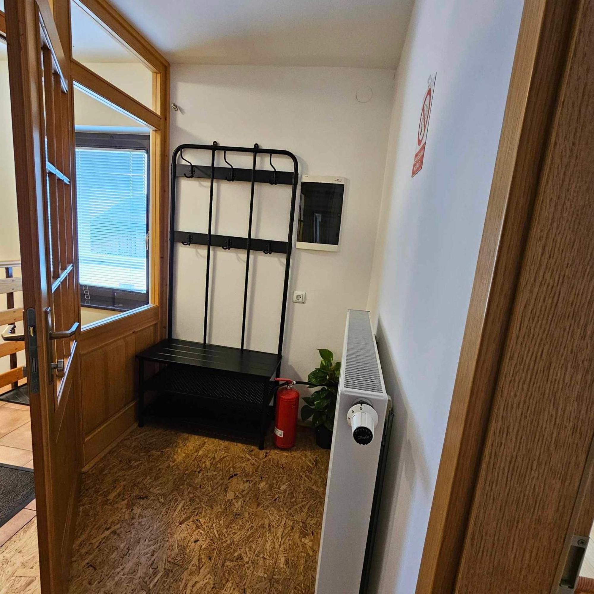 Adventure Farm Bed & Breakfast Store Luaran gambar