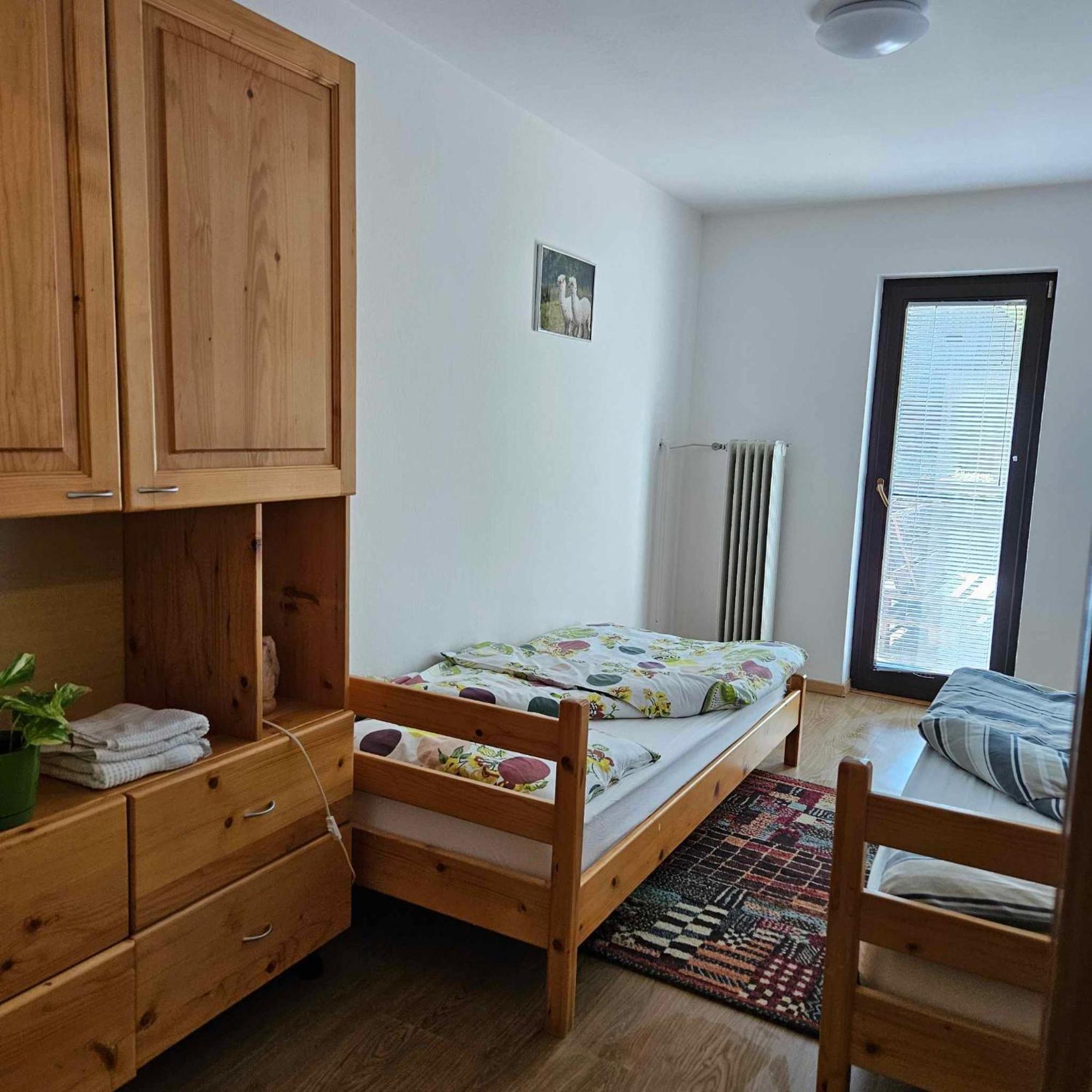 Adventure Farm Bed & Breakfast Store Luaran gambar