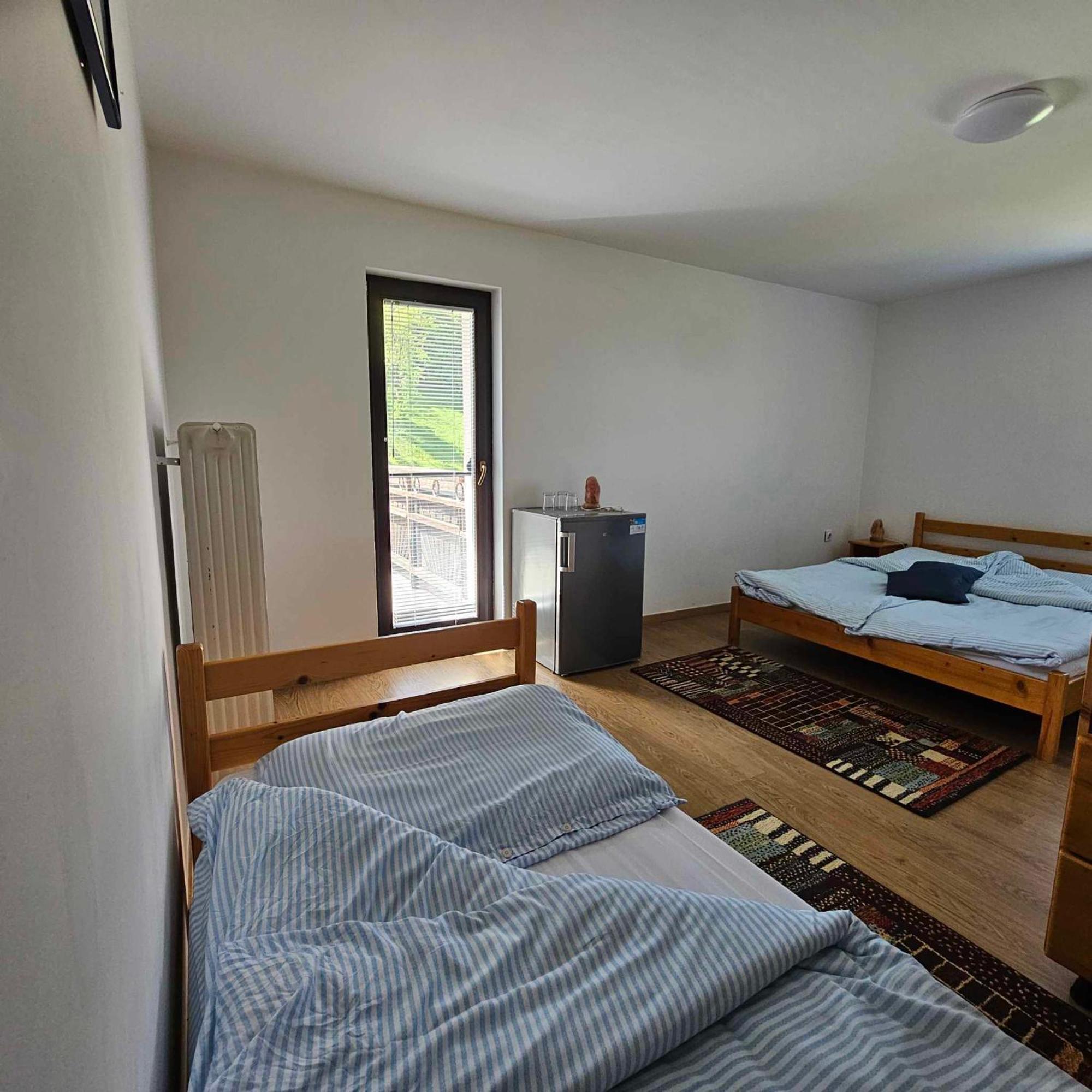Adventure Farm Bed & Breakfast Store Luaran gambar