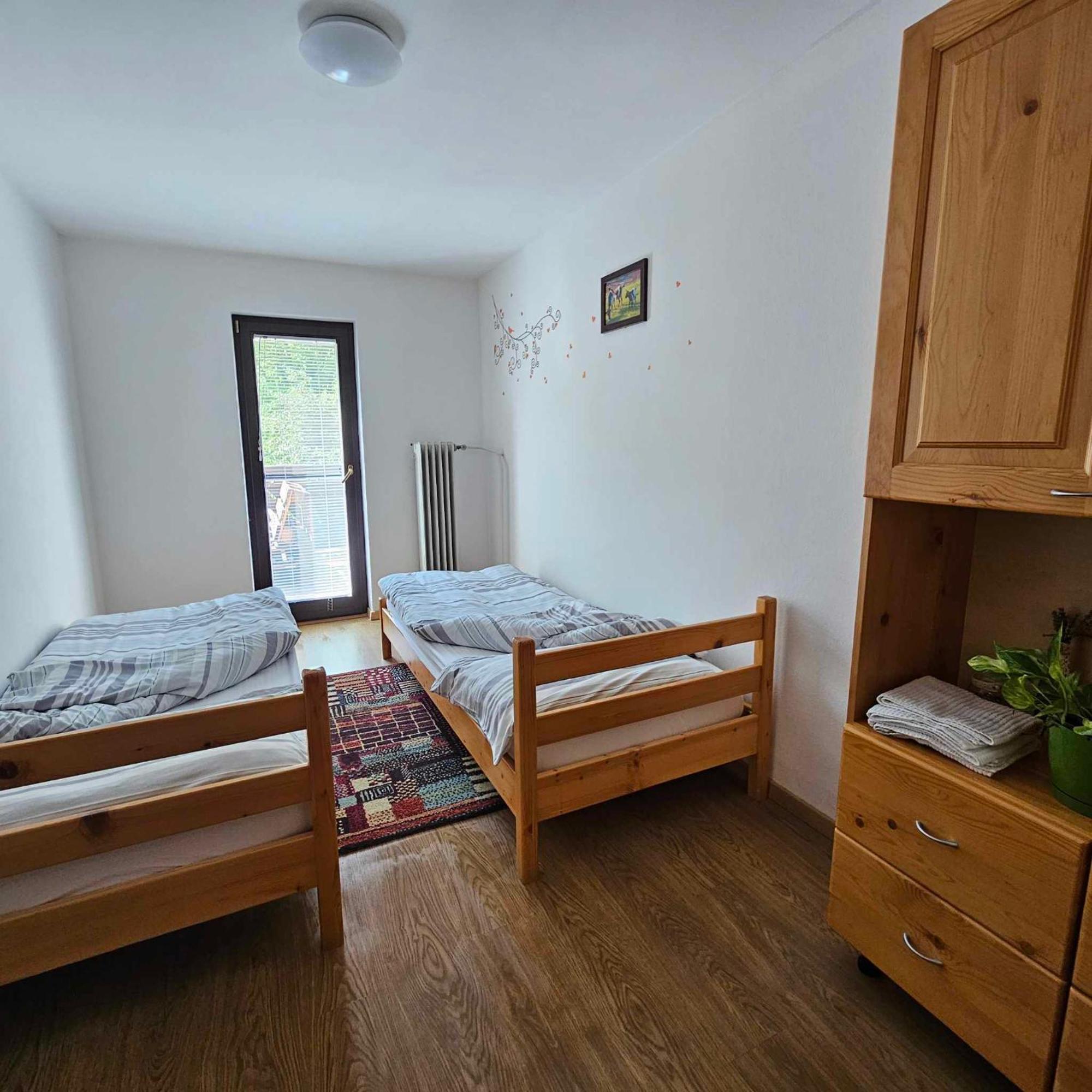 Adventure Farm Bed & Breakfast Store Luaran gambar