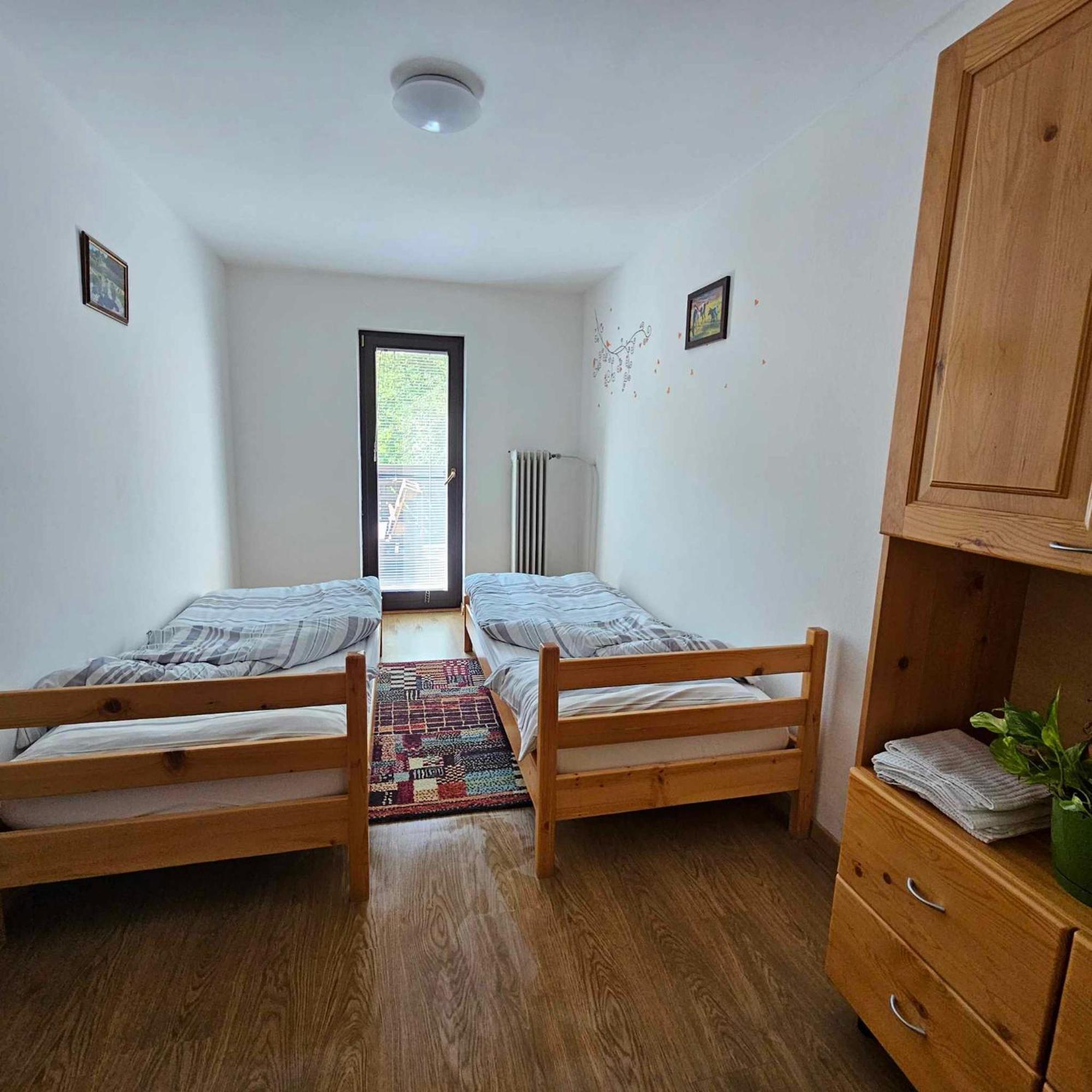 Adventure Farm Bed & Breakfast Store Luaran gambar