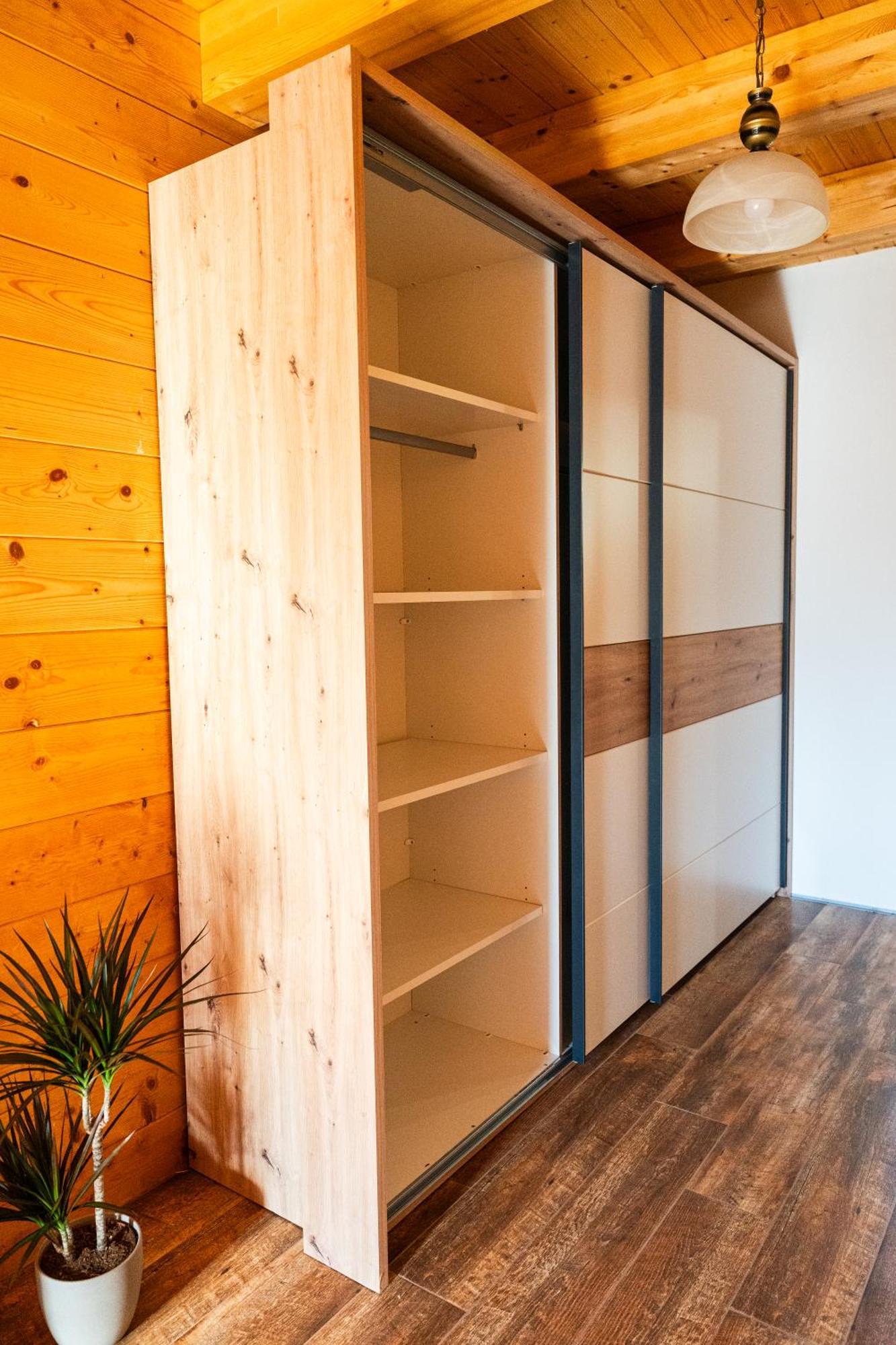 Adventure Farm Bed & Breakfast Store Luaran gambar