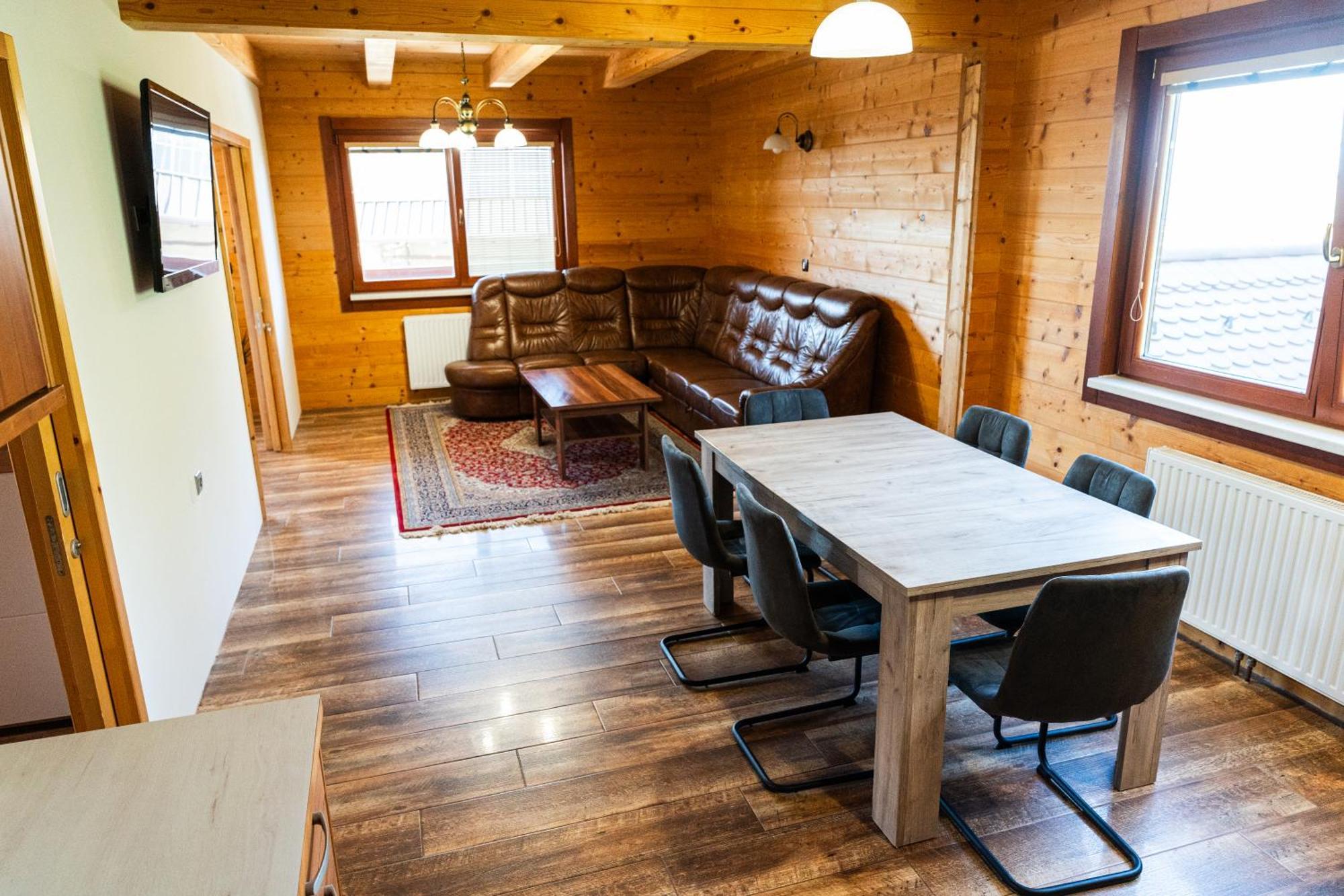 Adventure Farm Bed & Breakfast Store Luaran gambar