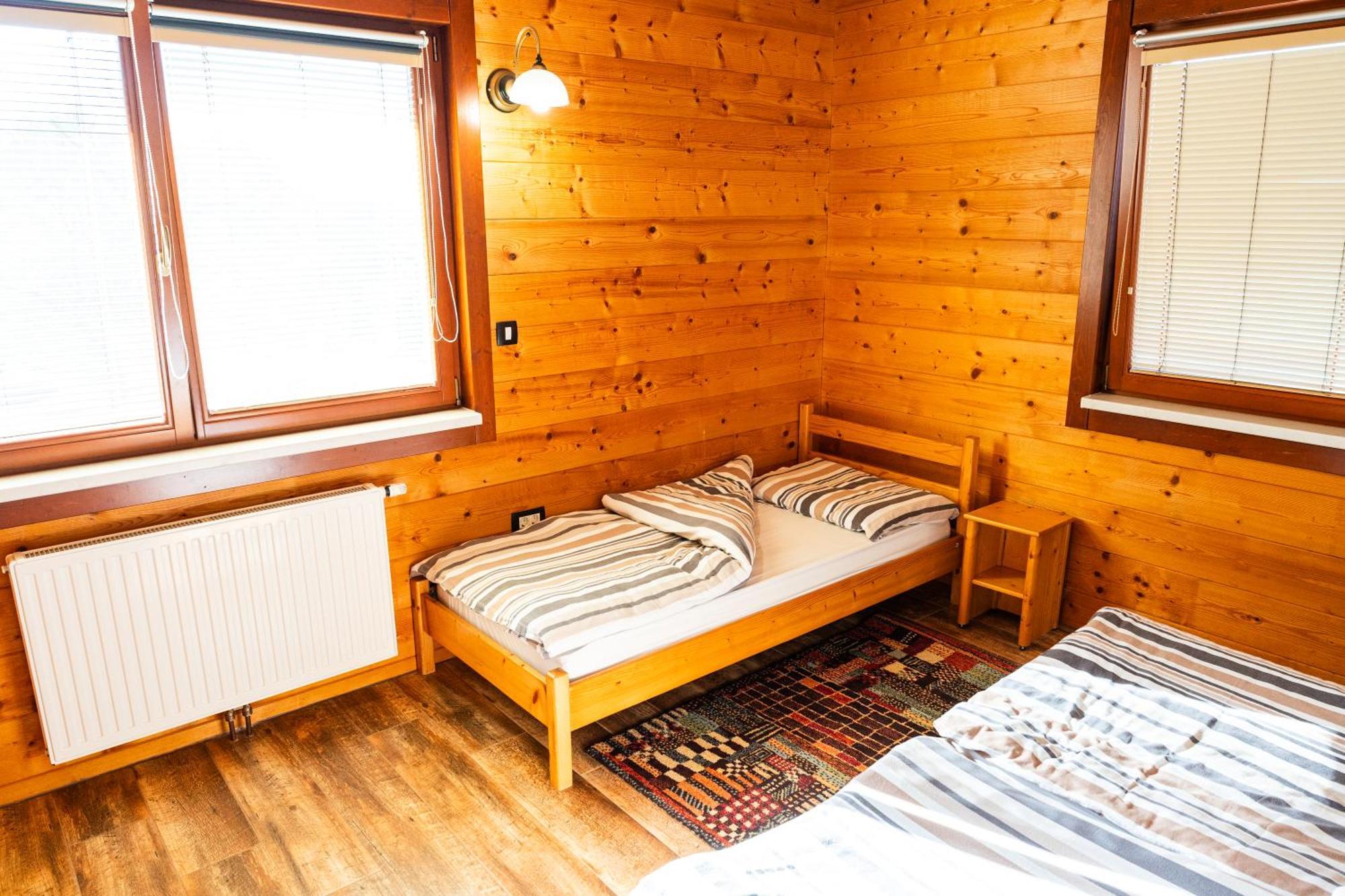 Adventure Farm Bed & Breakfast Store Luaran gambar