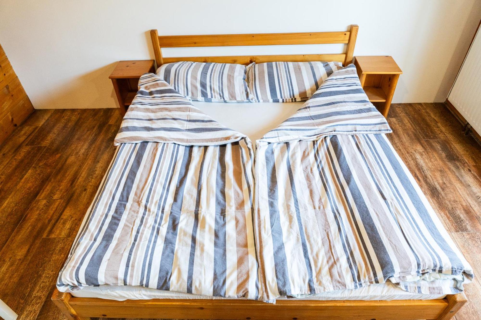 Adventure Farm Bed & Breakfast Store Luaran gambar