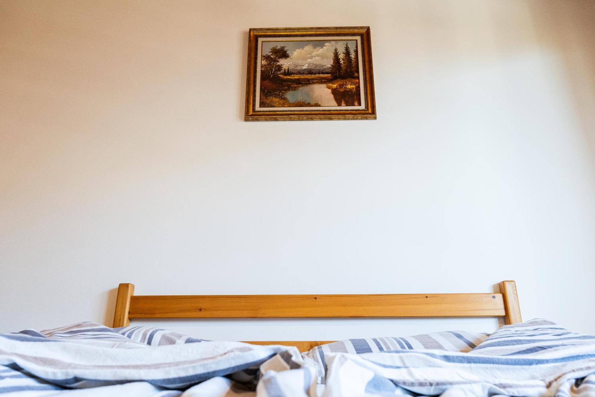 Adventure Farm Bed & Breakfast Store Luaran gambar