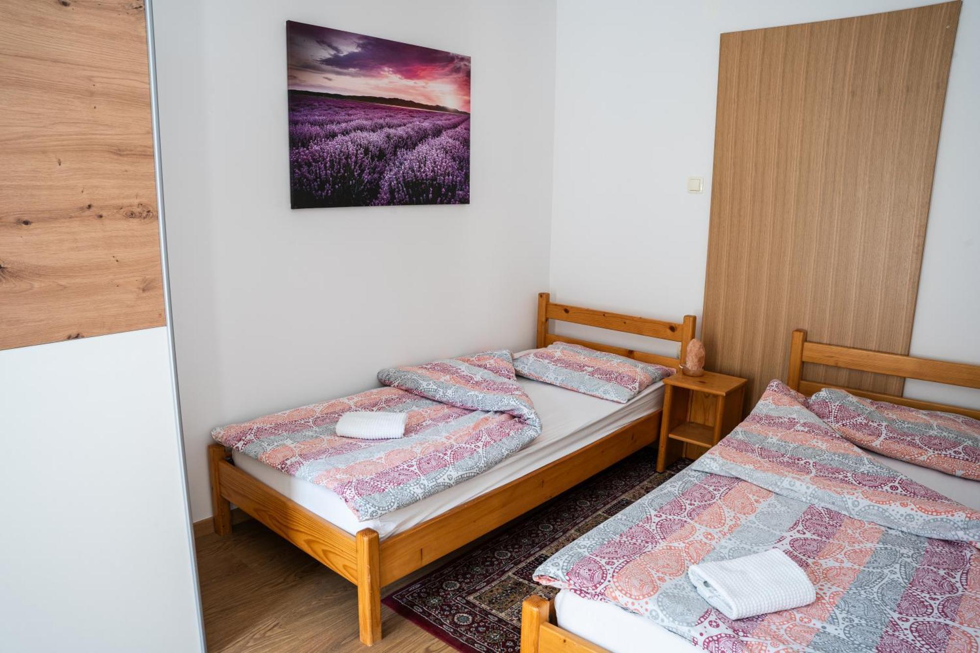 Adventure Farm Bed & Breakfast Store Luaran gambar