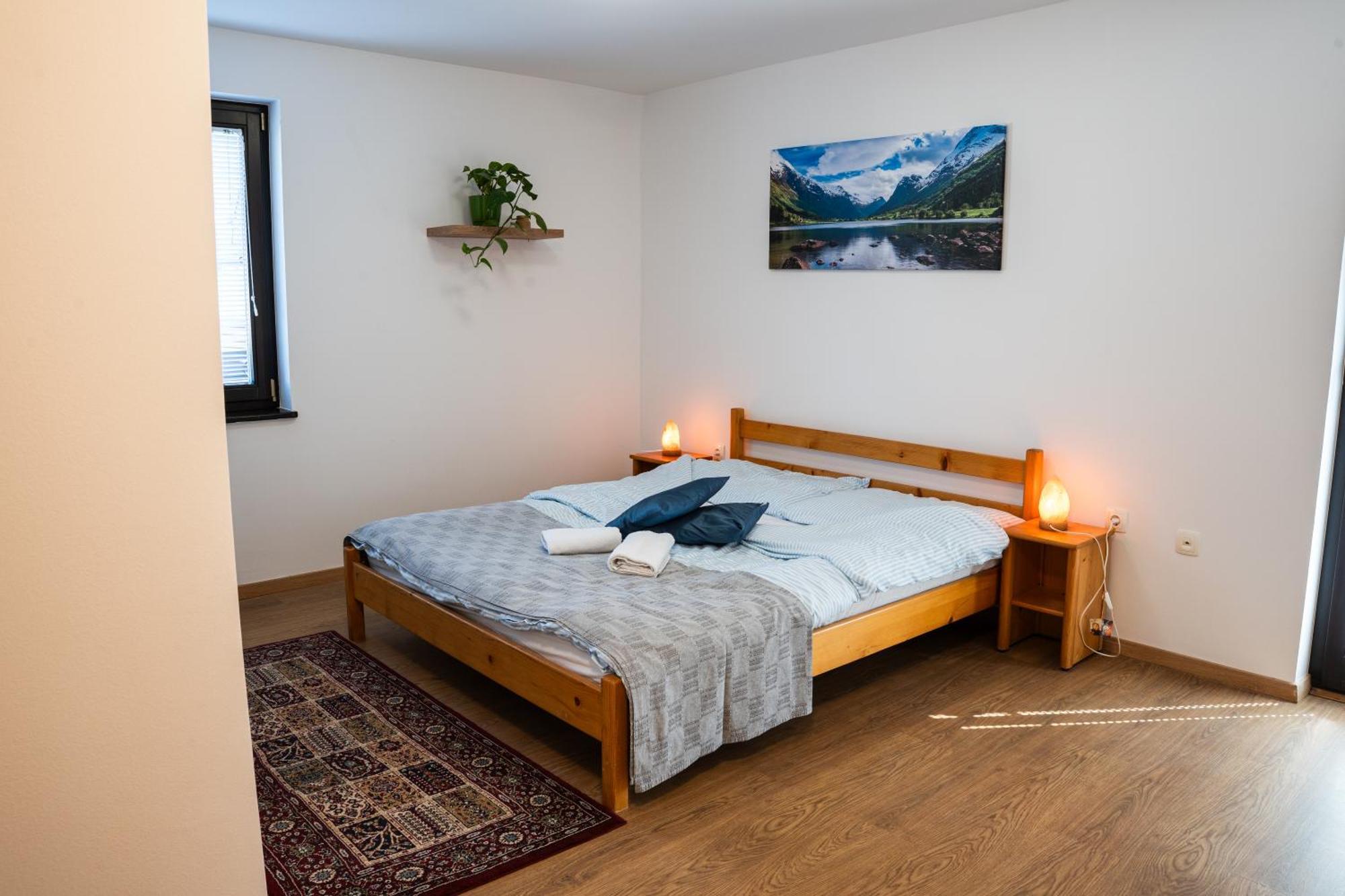 Adventure Farm Bed & Breakfast Store Luaran gambar