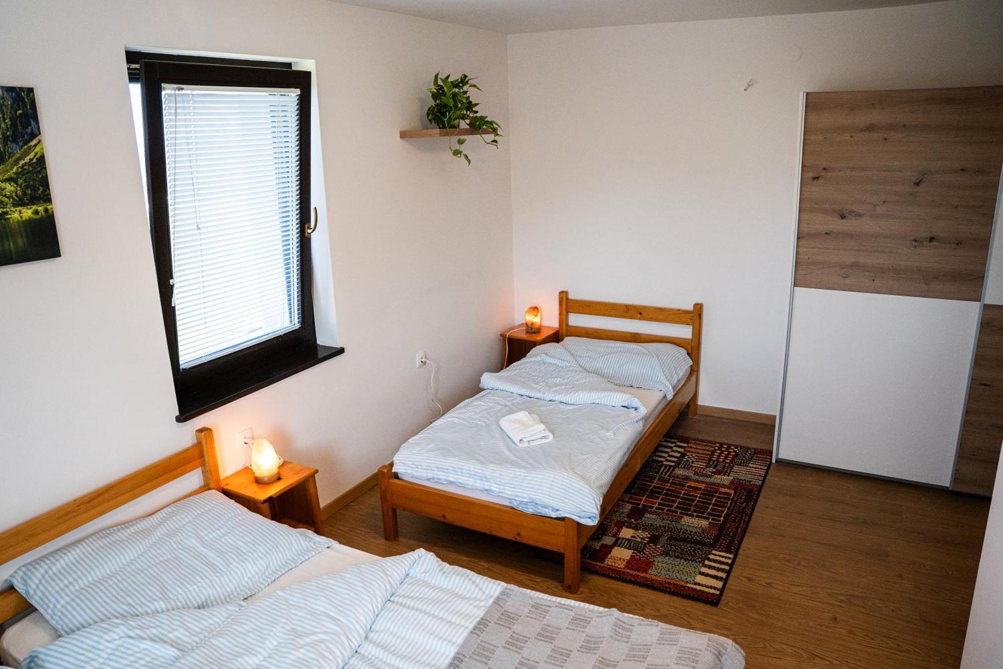 Adventure Farm Bed & Breakfast Store Luaran gambar