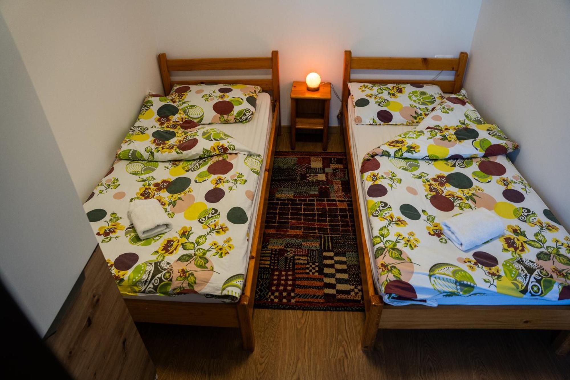 Adventure Farm Bed & Breakfast Store Luaran gambar