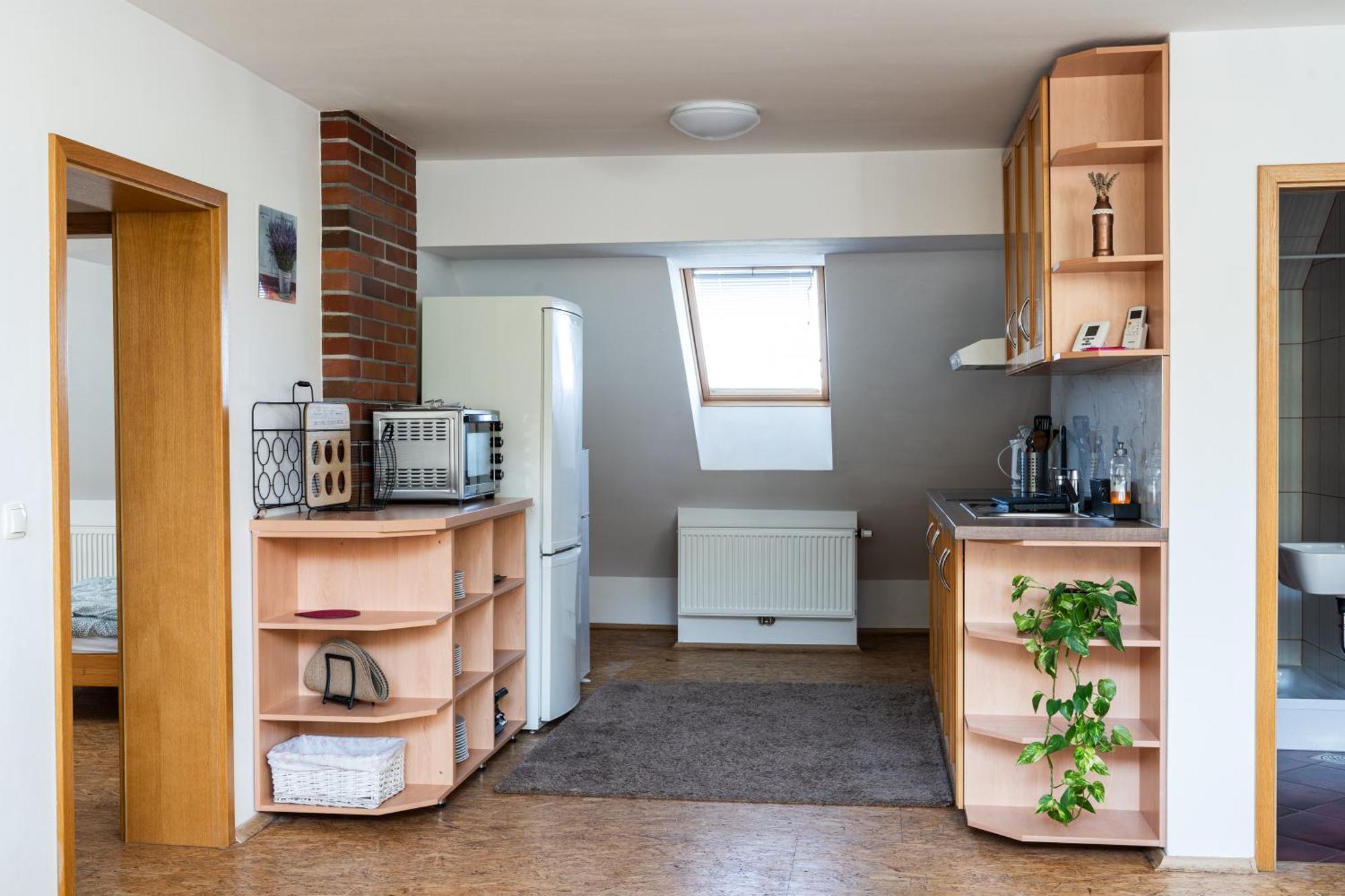 Adventure Farm Bed & Breakfast Store Luaran gambar
