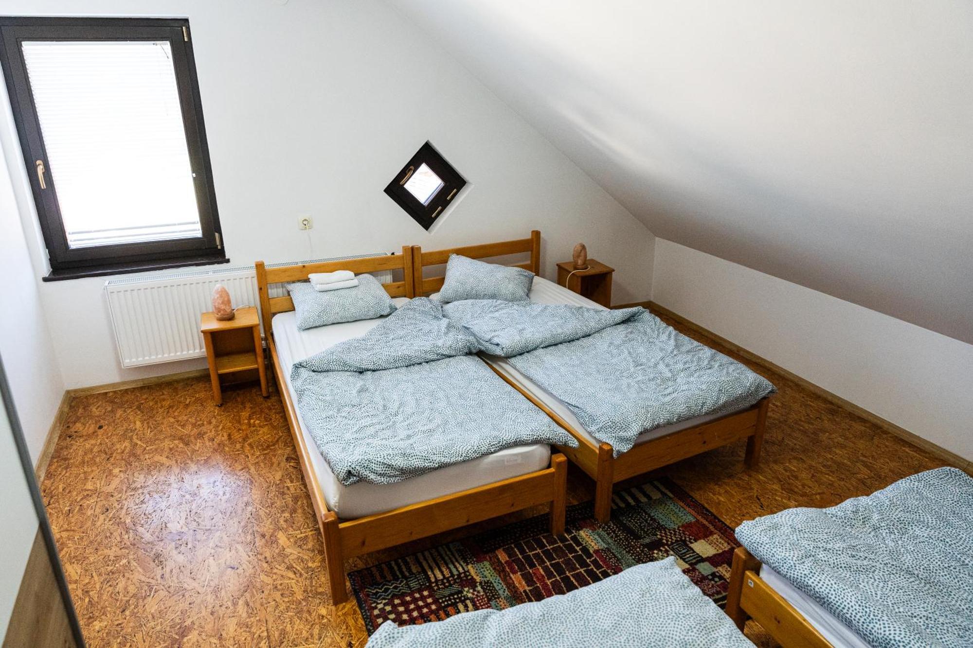 Adventure Farm Bed & Breakfast Store Luaran gambar